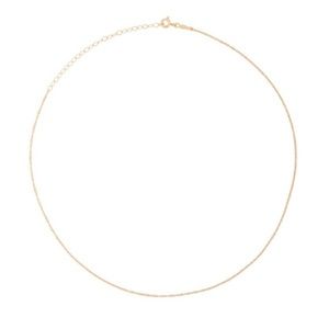 Catbird Sweet Nothing 14k Gold Choker